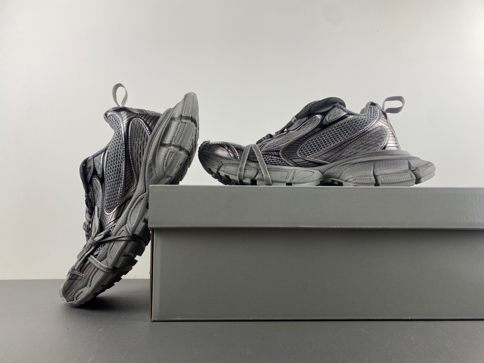 Ba*len*cia*ga 3xl sneaker