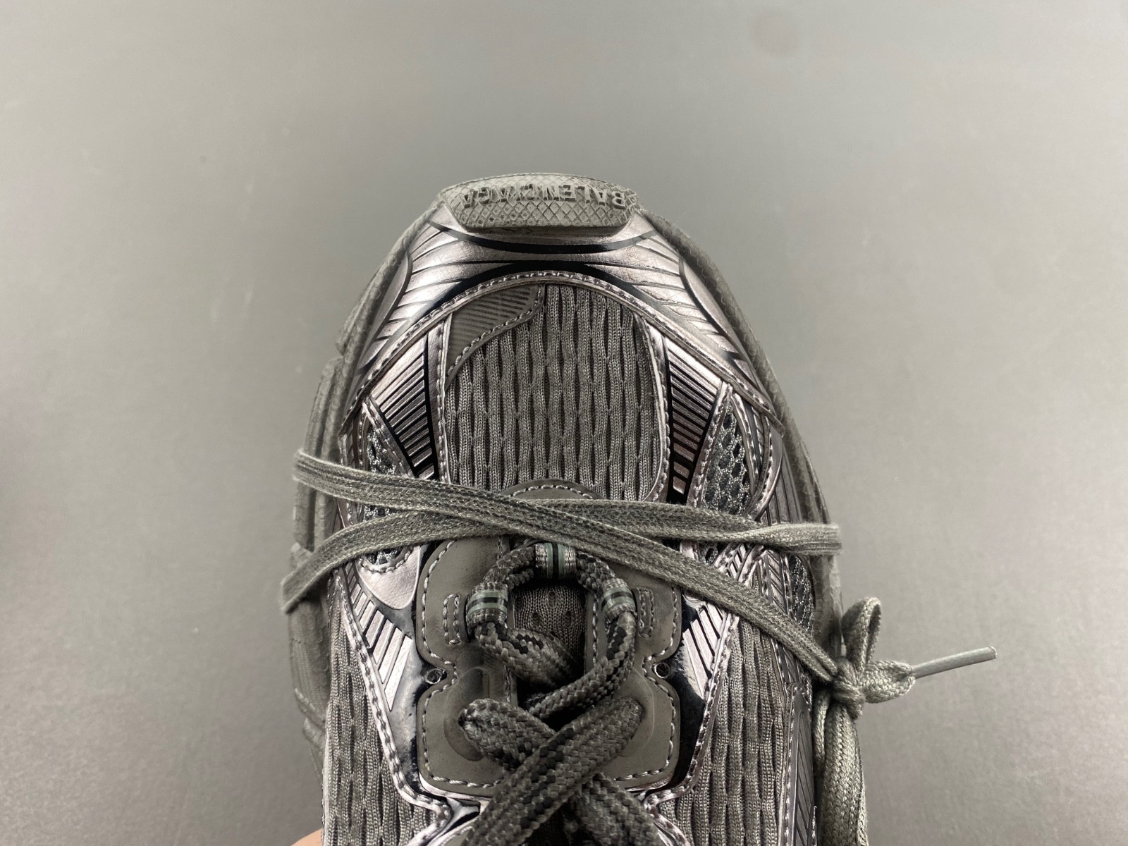 Ba*len*cia*ga 3xl sneaker