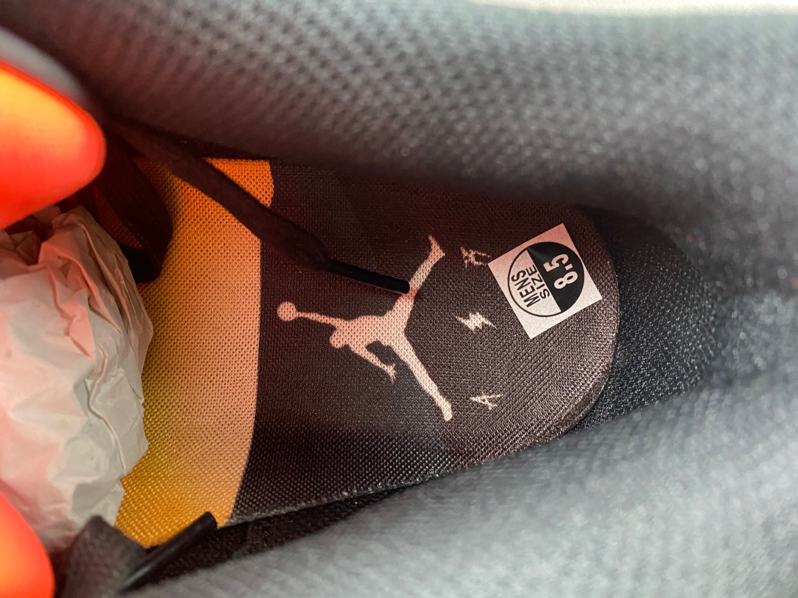 jordan 3 retro j balvin rio men