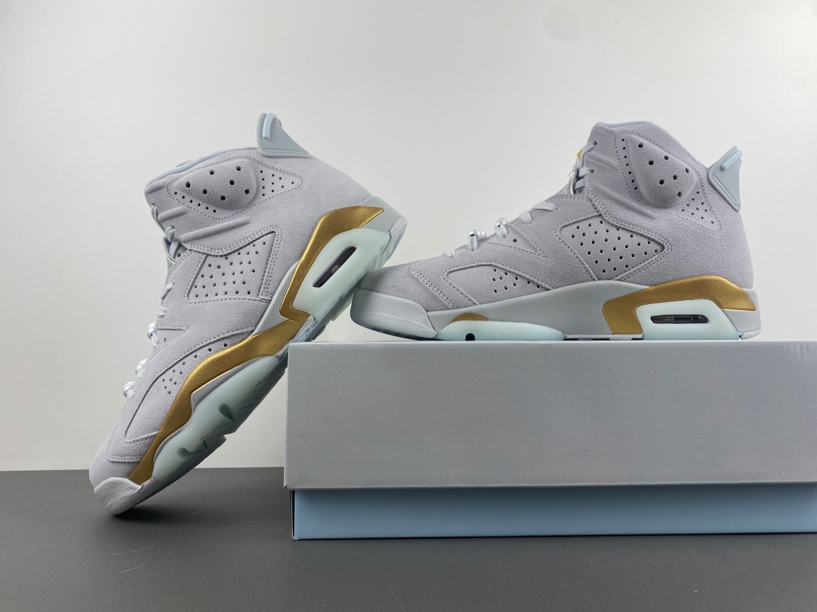 air jordan 6 craft paris olympics dq4914-074