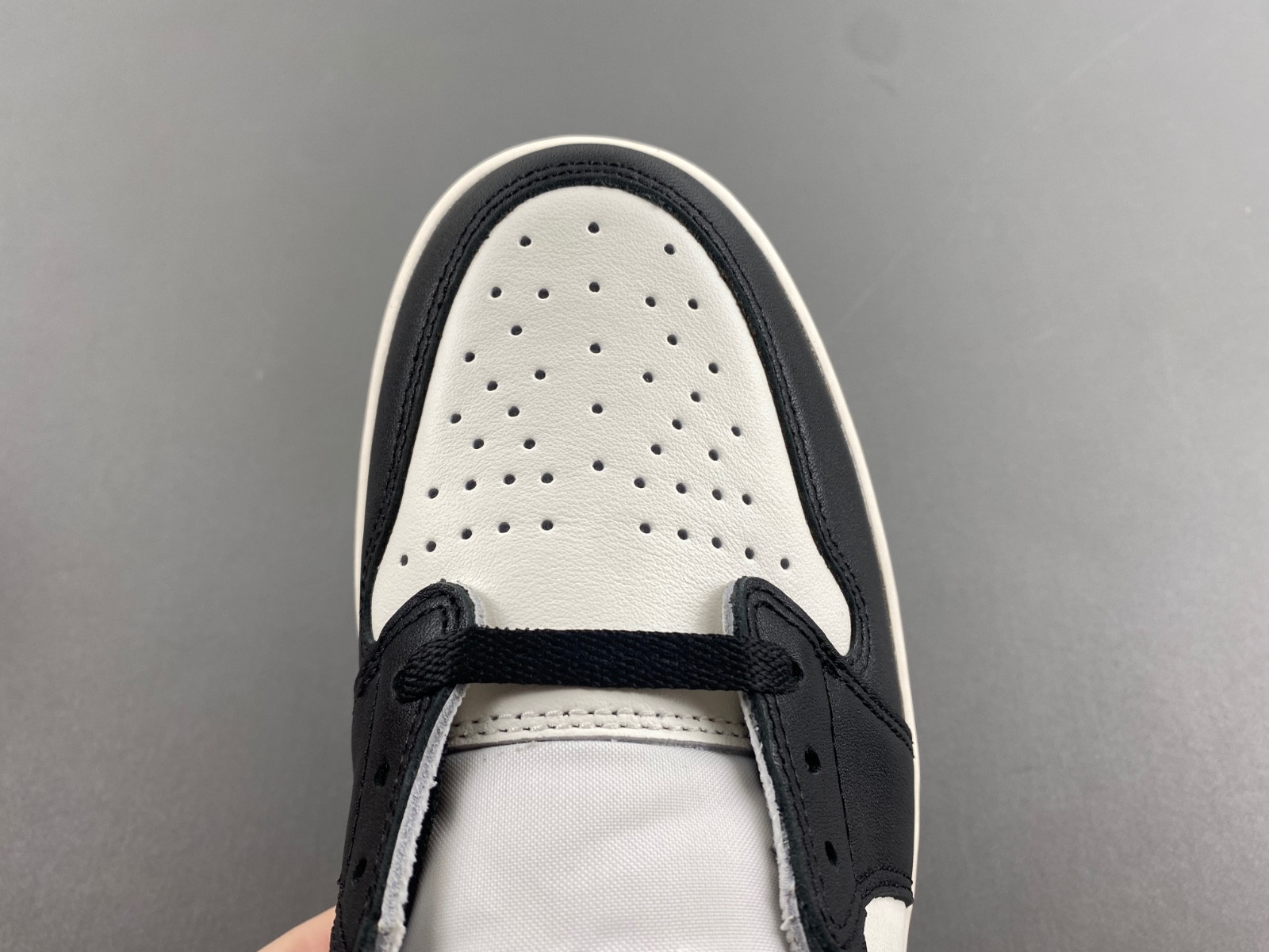 air jordan 1 low og mocha palomino cz0790-102