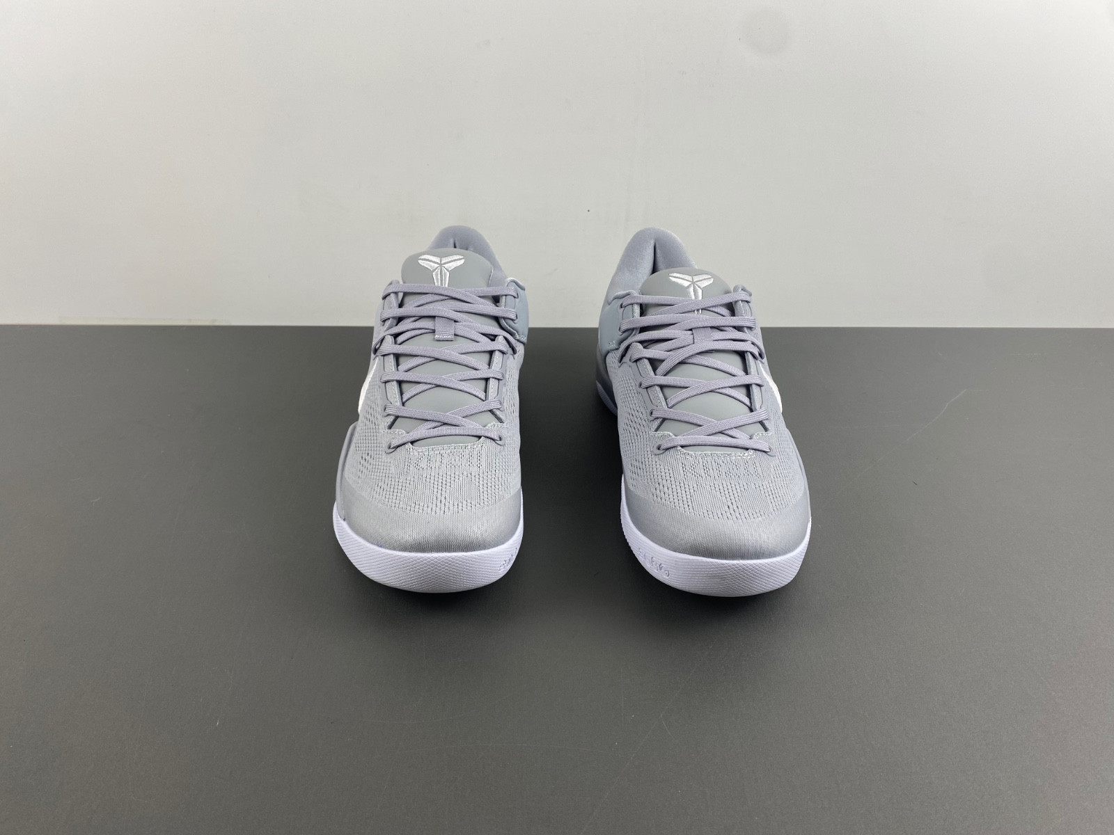 nike kobe 8 protro wolf grey hf9550-002