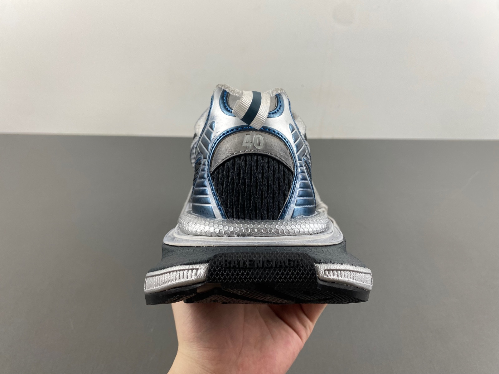 Ba*len*cia*ga 3xl sneaker