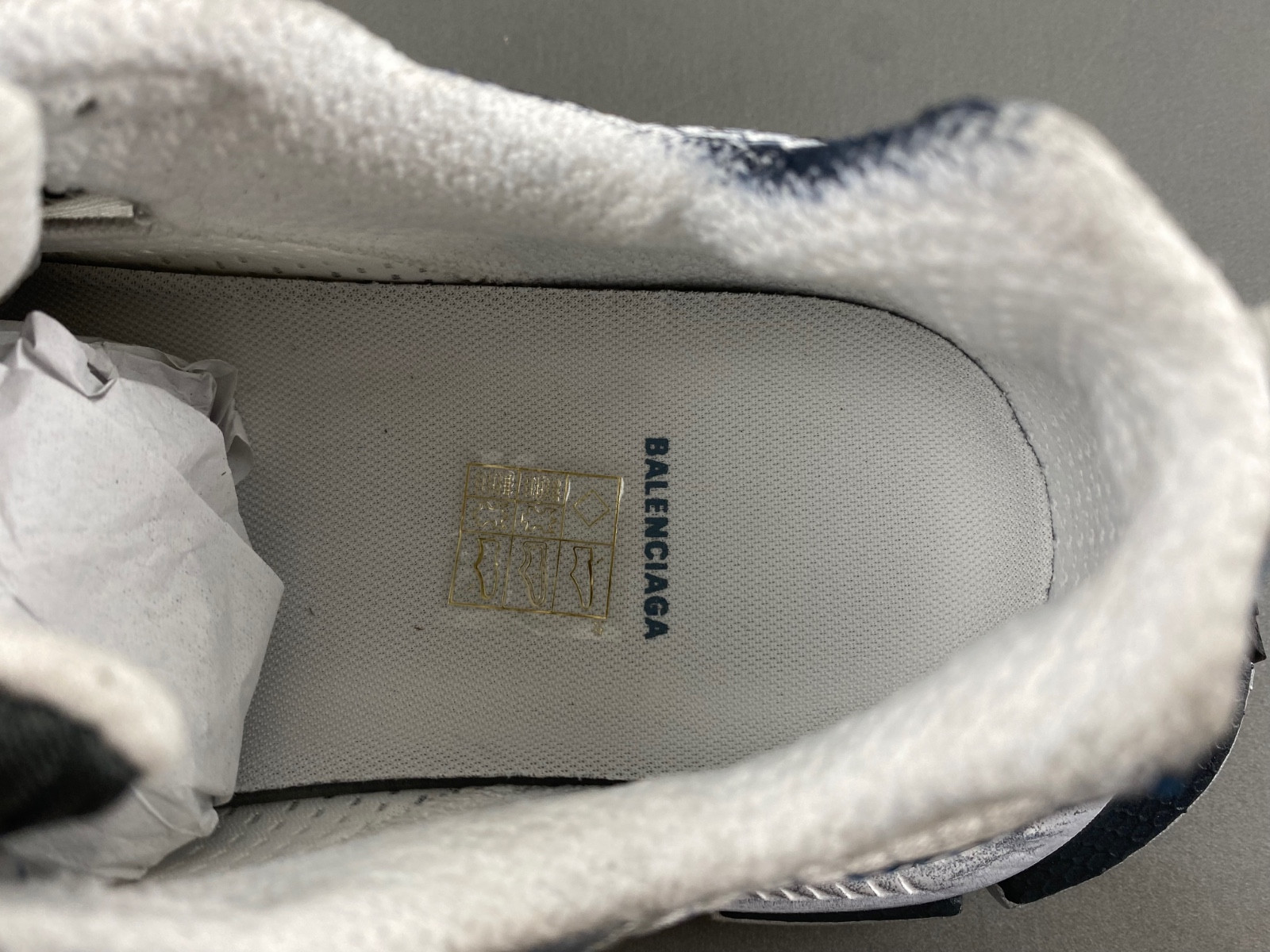 Ba*len*cia*ga 3xl sneaker