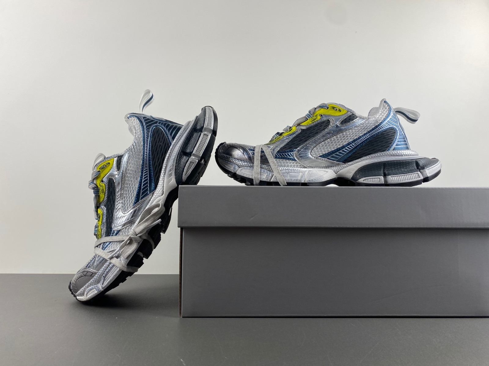 Ba*len*cia*ga 3xl sneaker