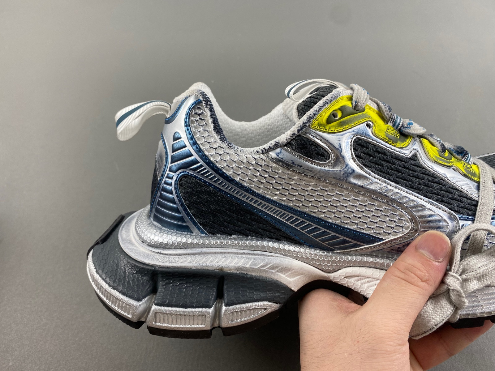 Ba*len*cia*ga 3xl sneaker