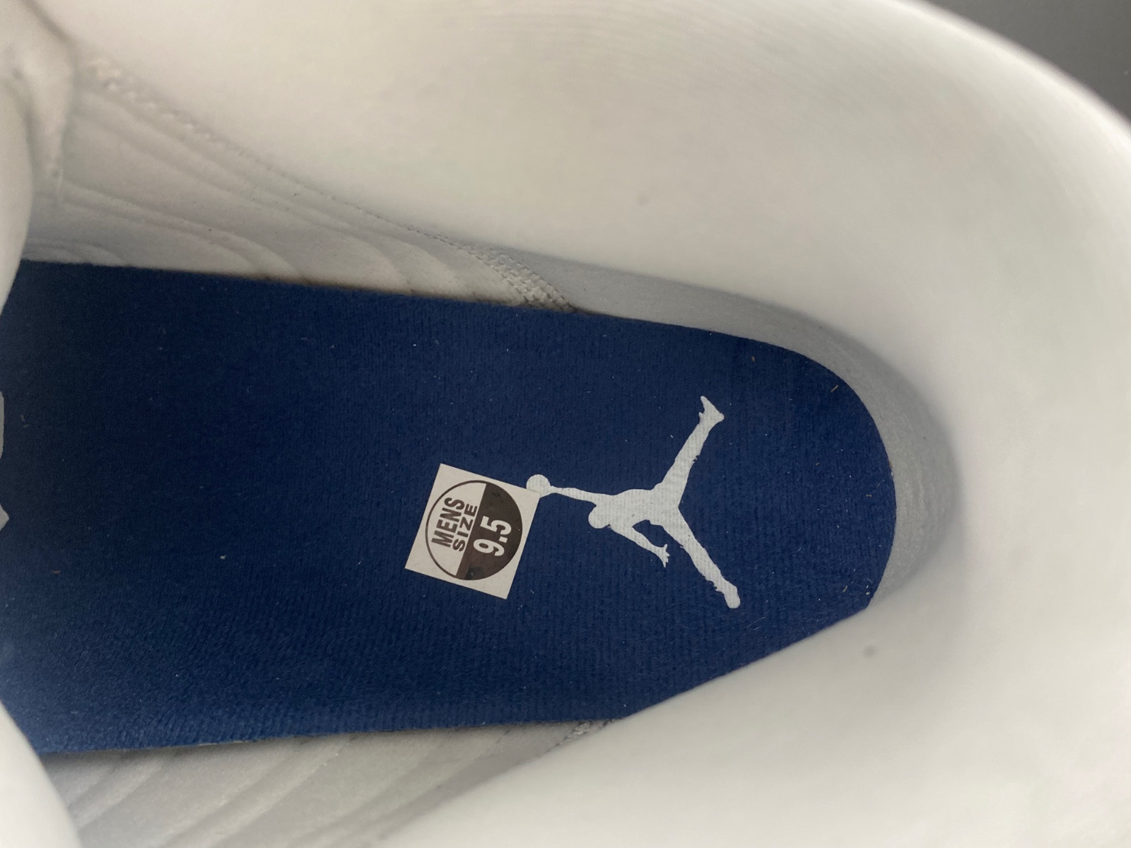 air jordan 13 “midnight navy” 414571-140