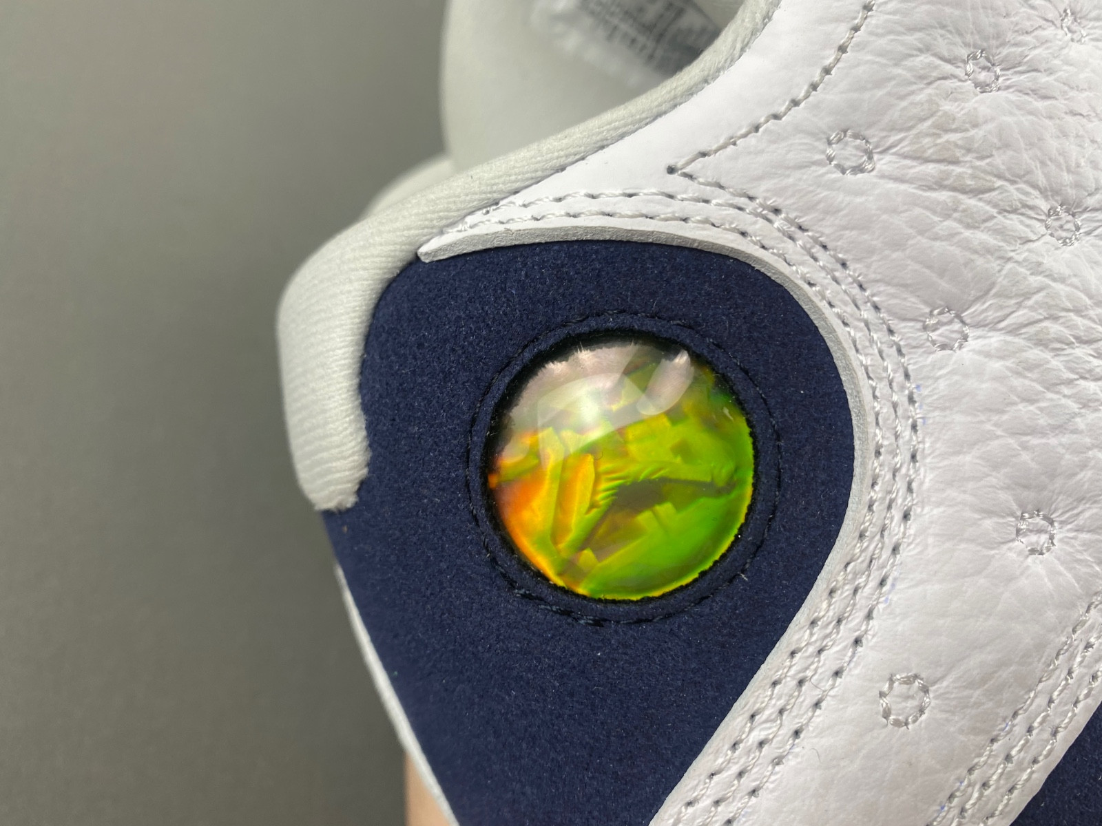 air jordan 13 “midnight navy” 414571-140