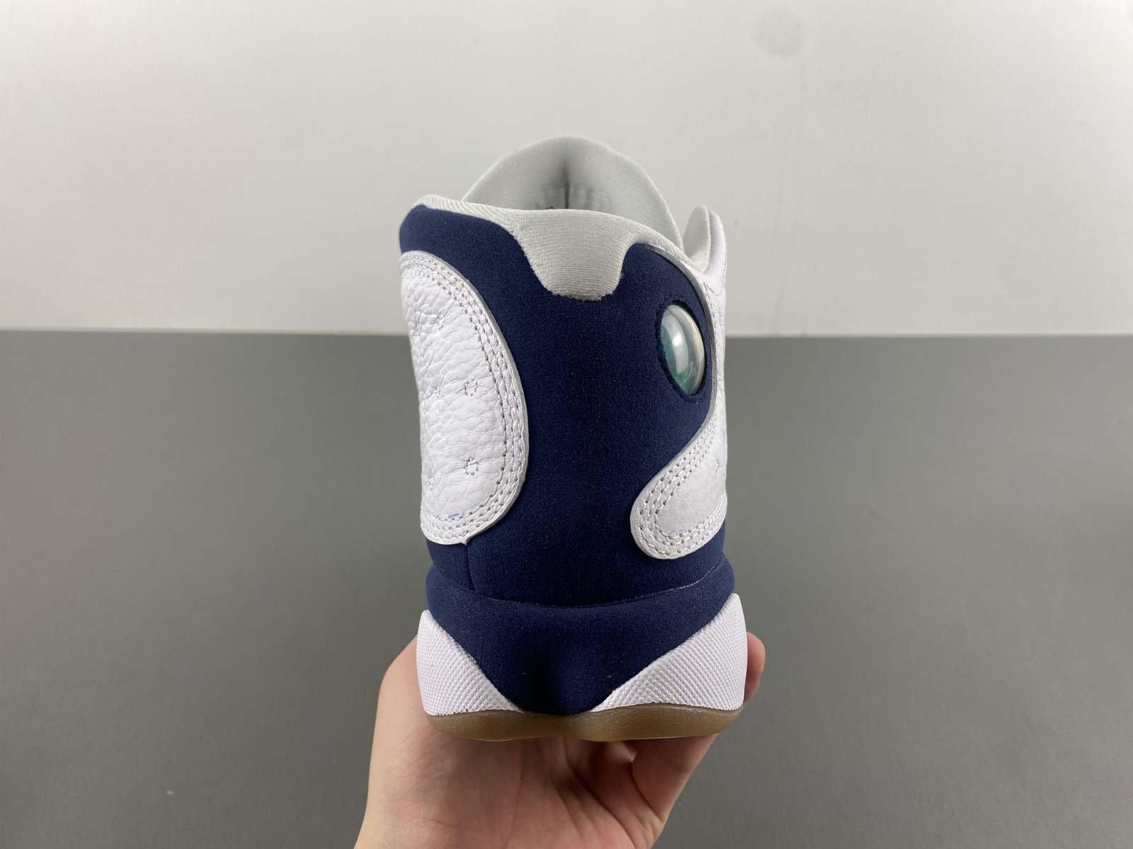 air jordan 13 “midnight navy” 414571-140