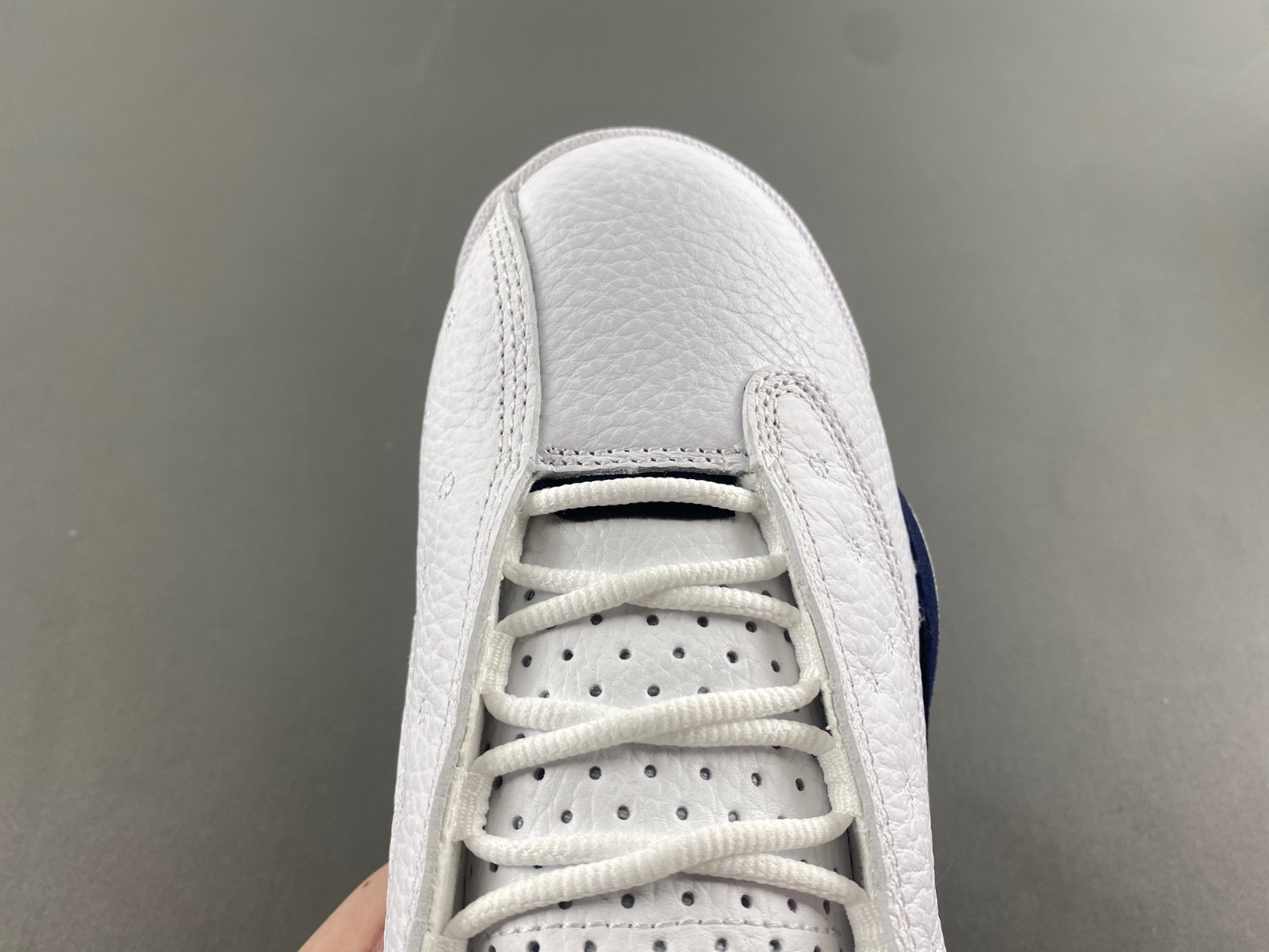 air jordan 13 “midnight navy” 414571-140