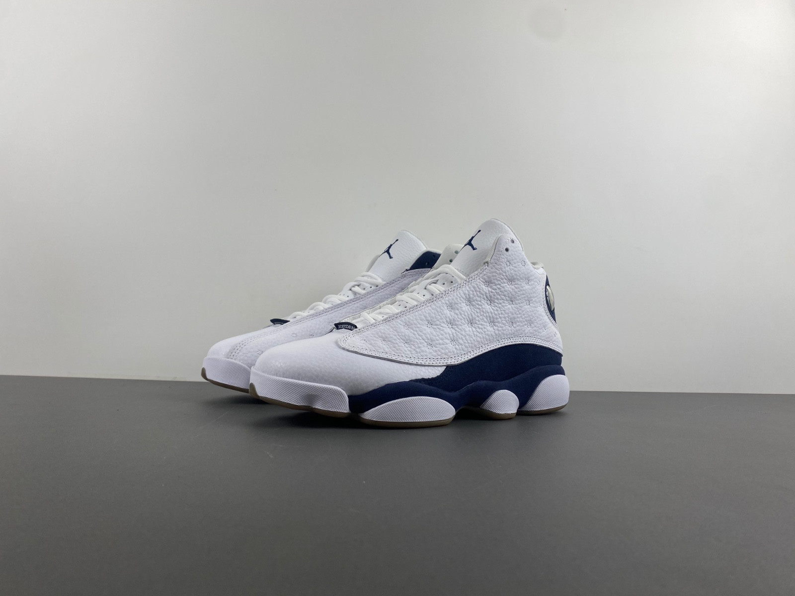 air jordan 13 “midnight navy” 414571-140