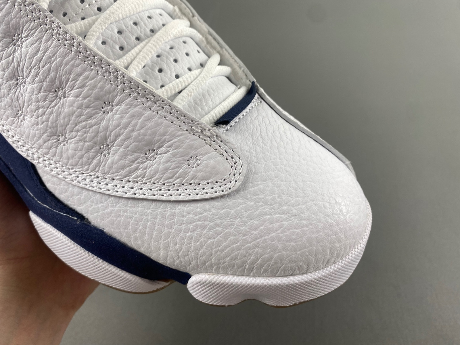 air jordan 13 “midnight navy” 414571-140