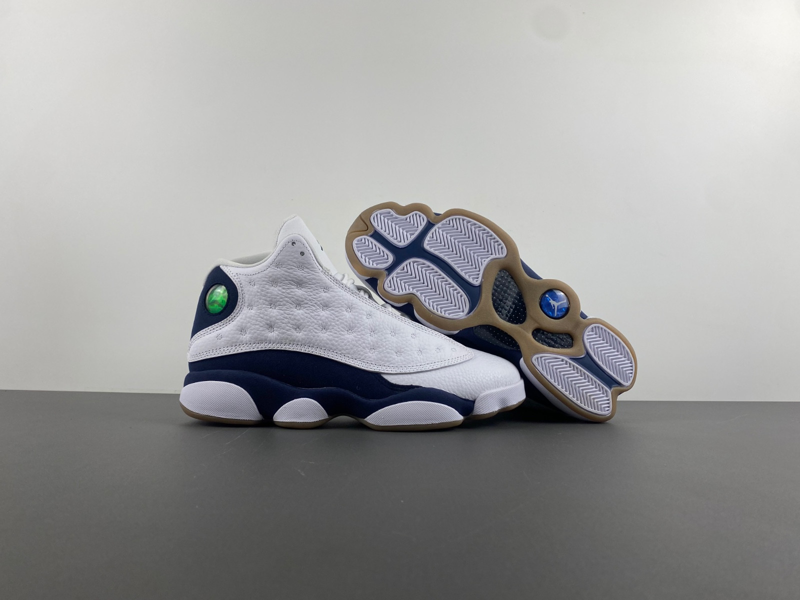 air jordan 13 “midnight navy” 414571-140