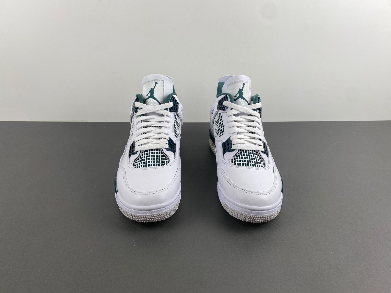 air jordan 4 oxidized green fq8138-103