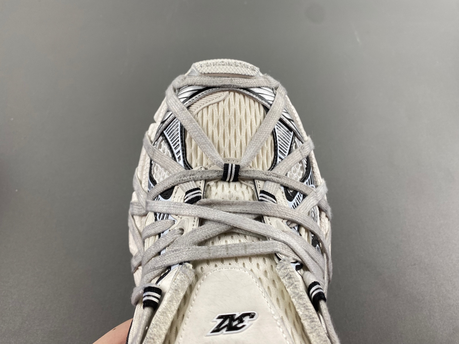 Ba*len*cia*ga 3xl sneaker