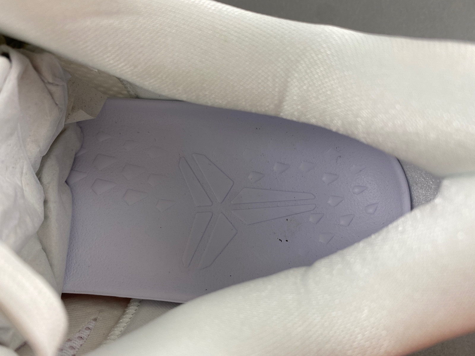 nike kobe 8 protro lakers home hf9550-100