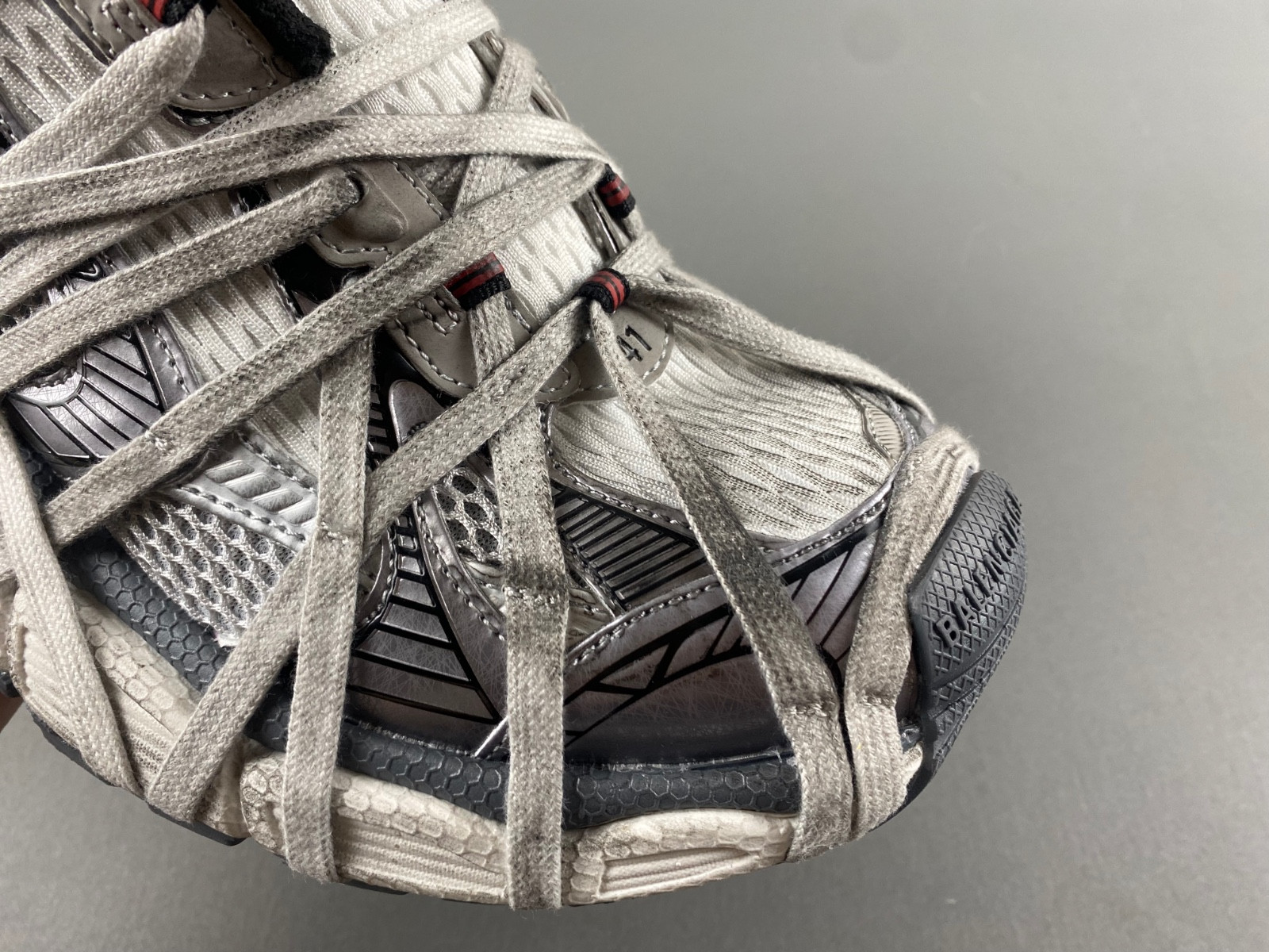 Ba*len*cia*ga 3xl sneaker