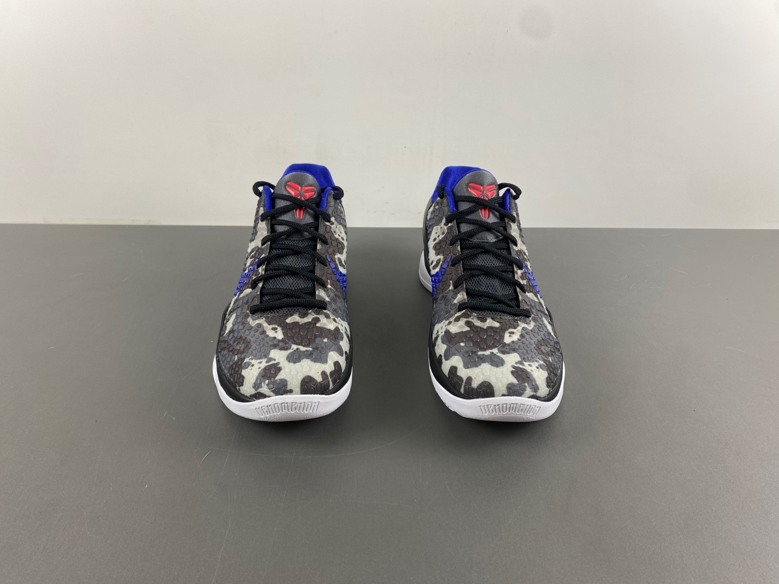 nike kobe 6 urban camo men