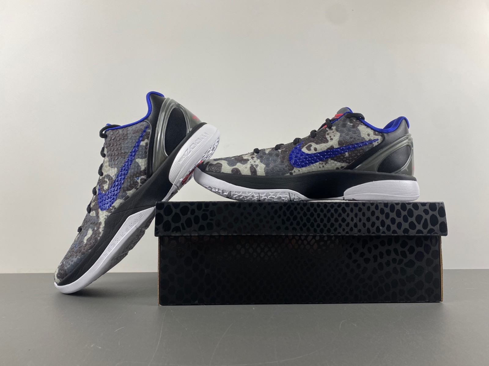 nike kobe 6 urban camo men