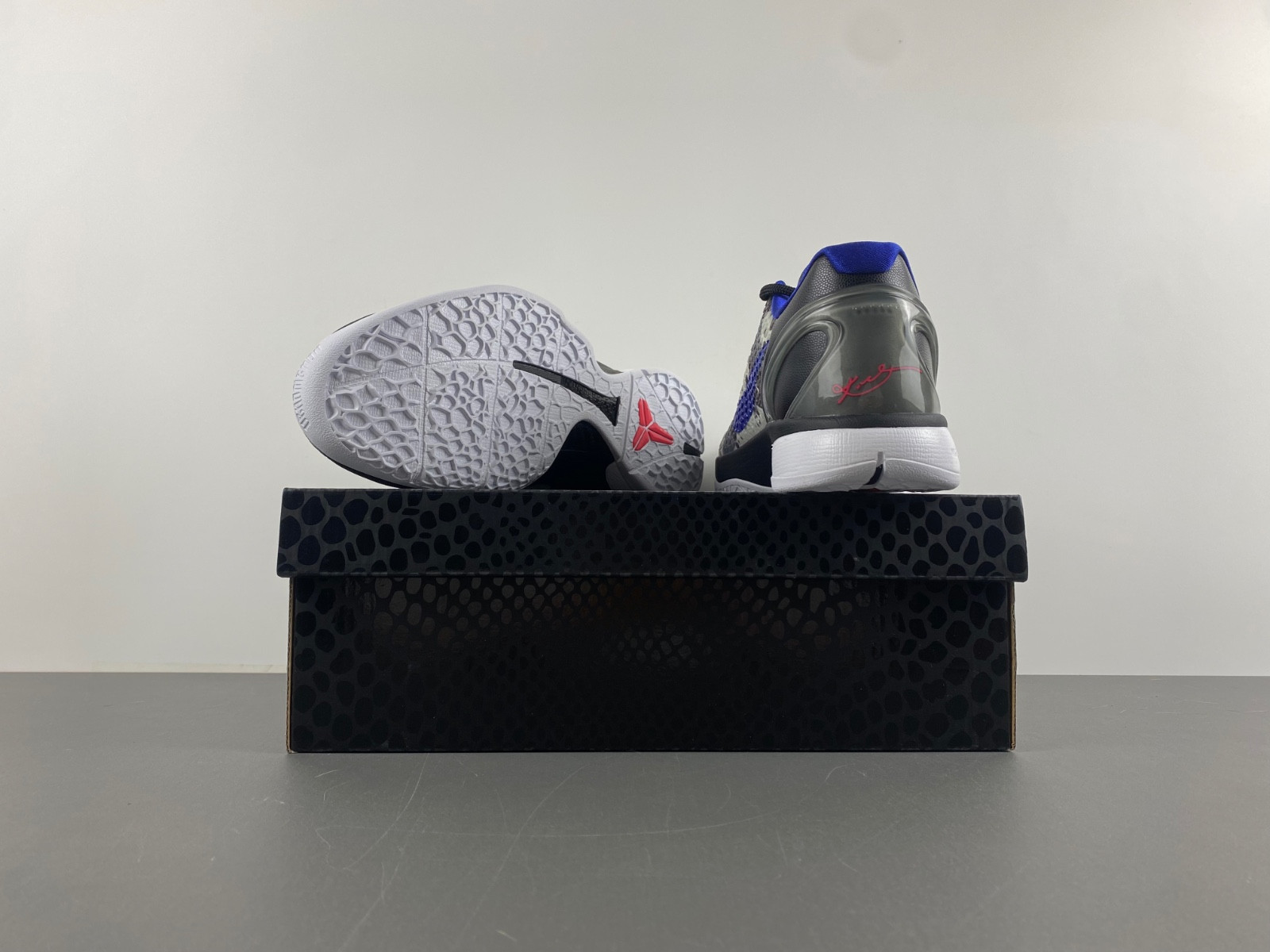 nike kobe 6 urban camo men