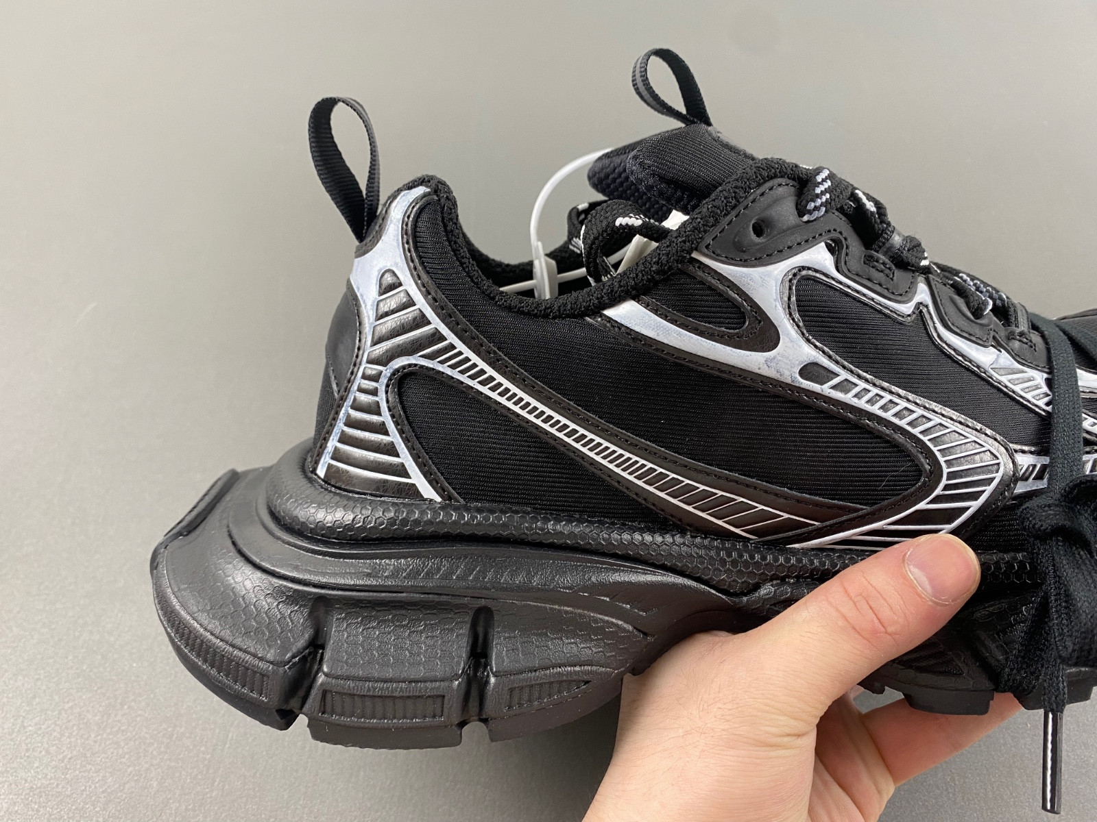 Ba*len*cia*ga 3xl sneaker