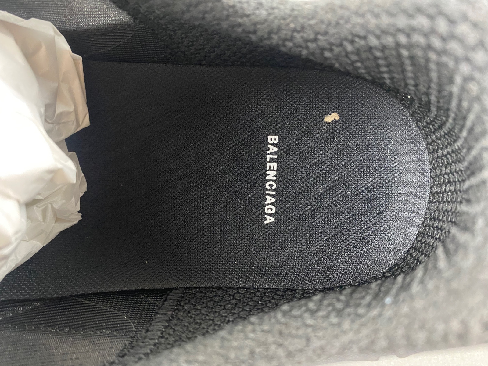 Ba*len*cia*ga 3xl sneaker