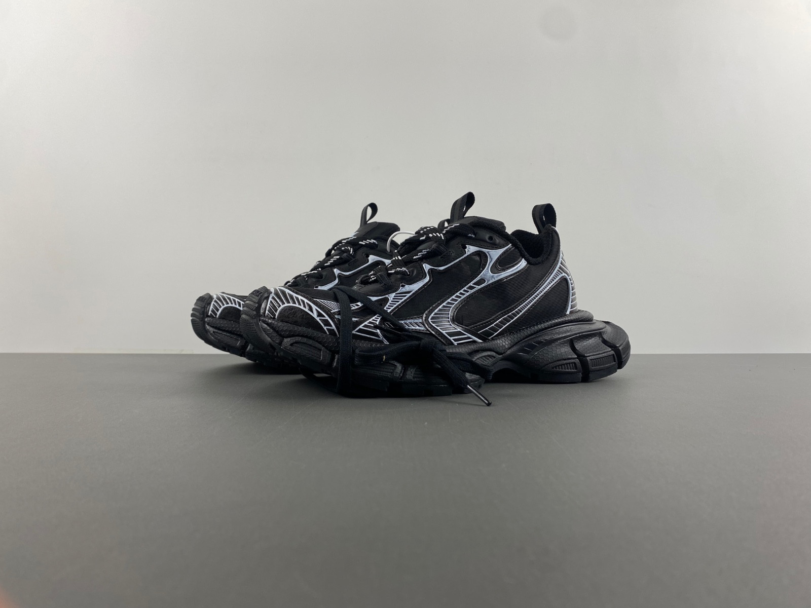 Ba*len*cia*ga 3xl sneaker