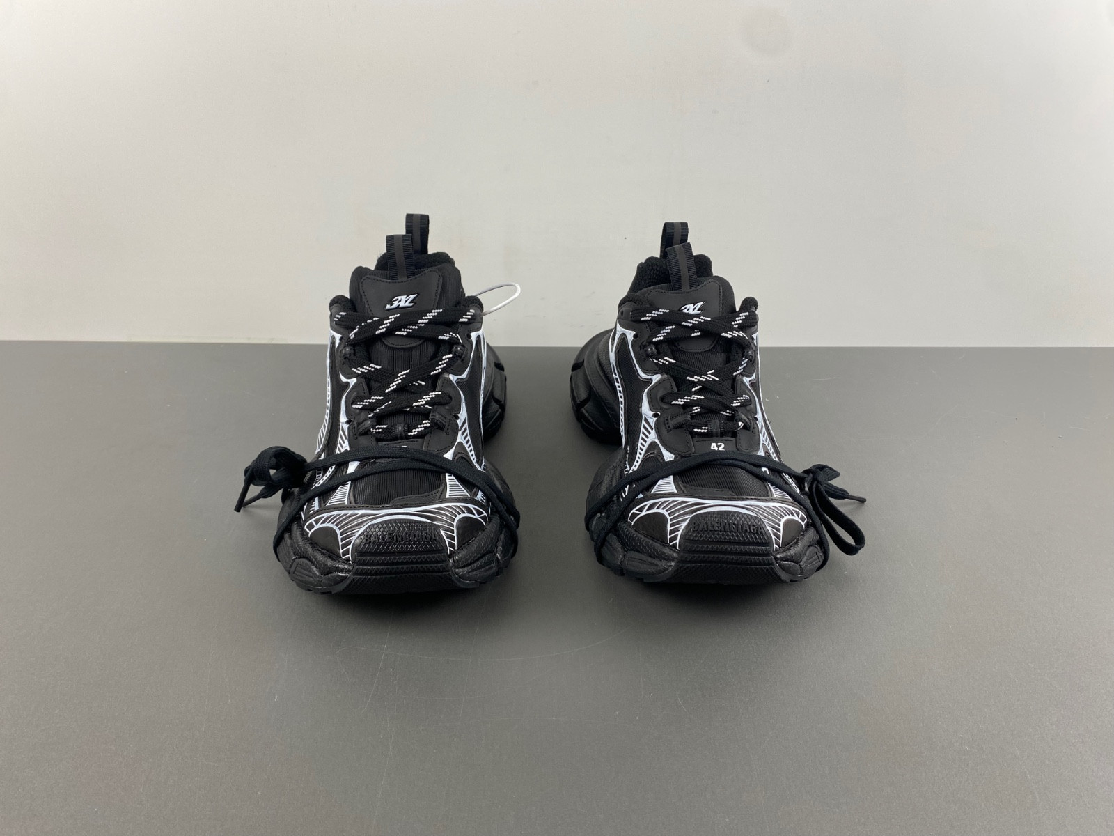 Ba*len*cia*ga 3xl sneaker