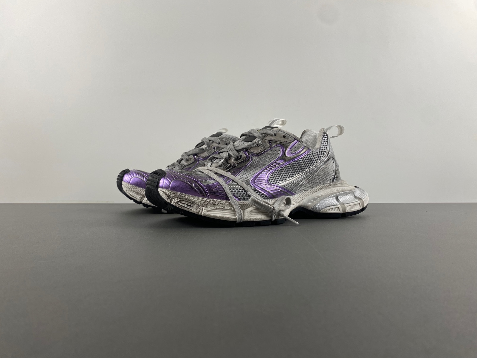 Ba*len*cia*ga 3xl sneaker