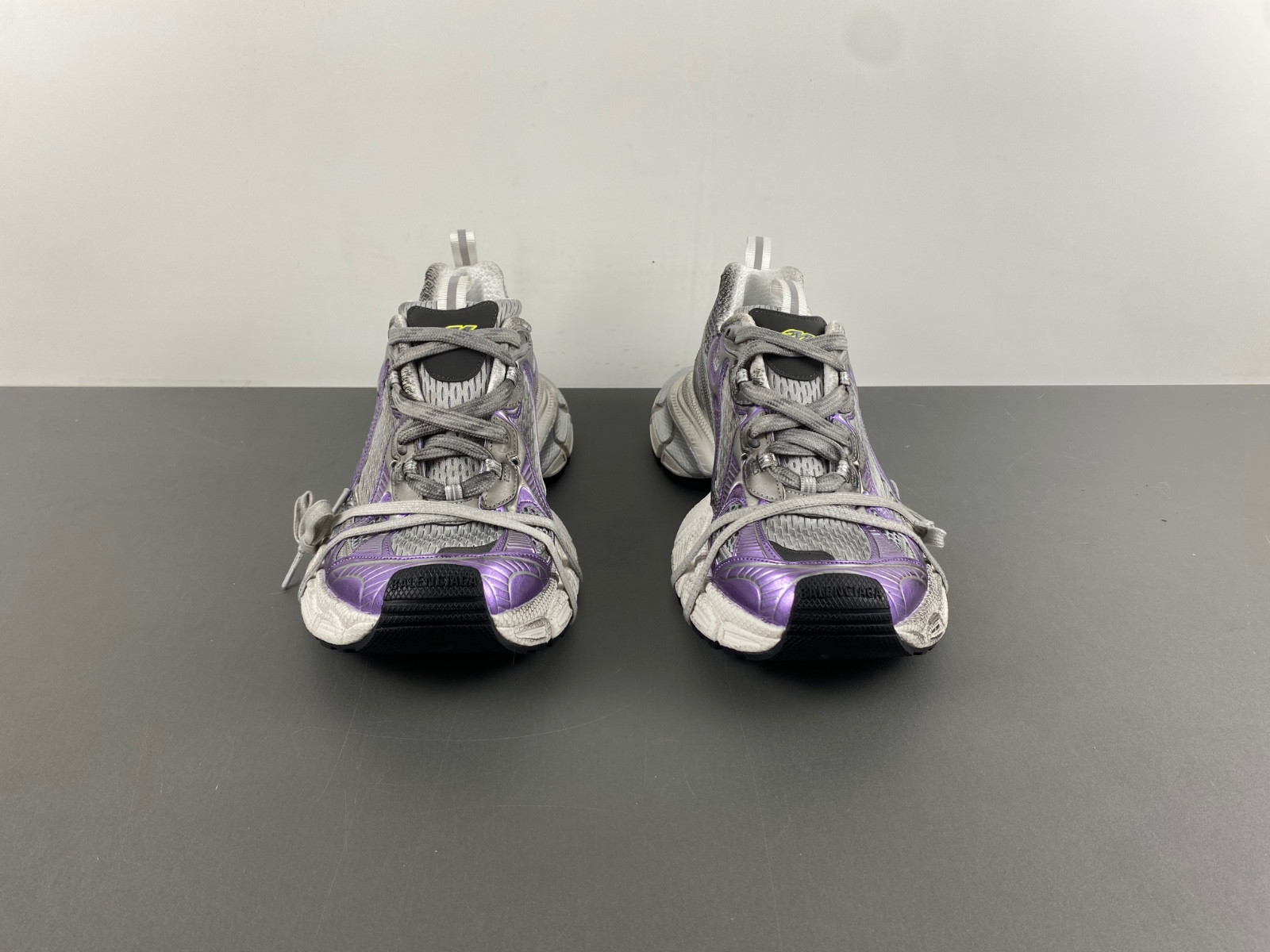 Ba*len*cia*ga 3xl sneaker