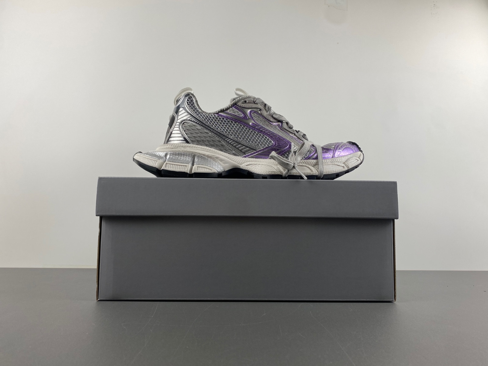 Ba*len*cia*ga 3xl sneaker