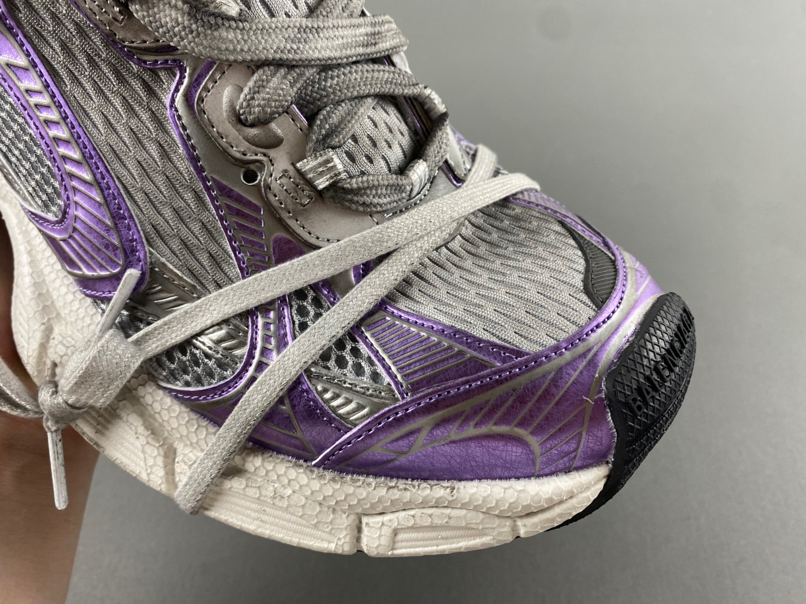 Ba*len*cia*ga 3xl sneaker