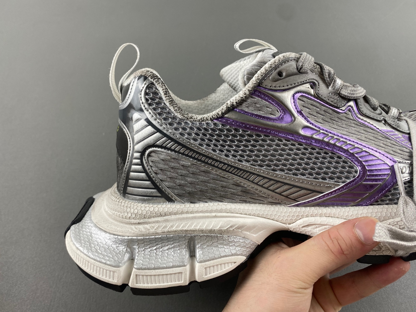 Ba*len*cia*ga 3xl sneaker