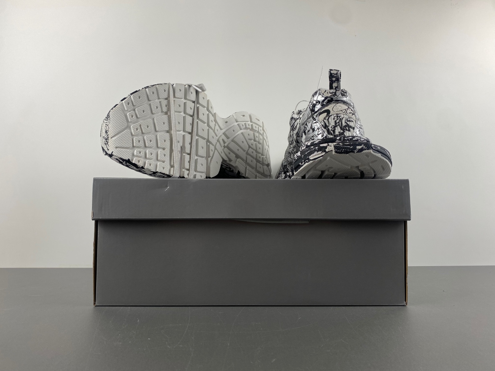 Ba*len*cia*ga 3xl sneaker