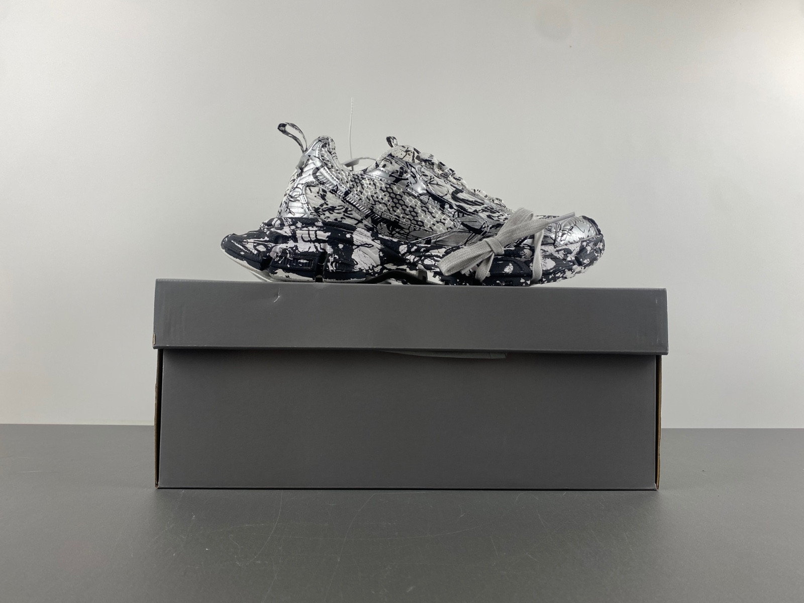 Ba*len*cia*ga 3xl sneaker