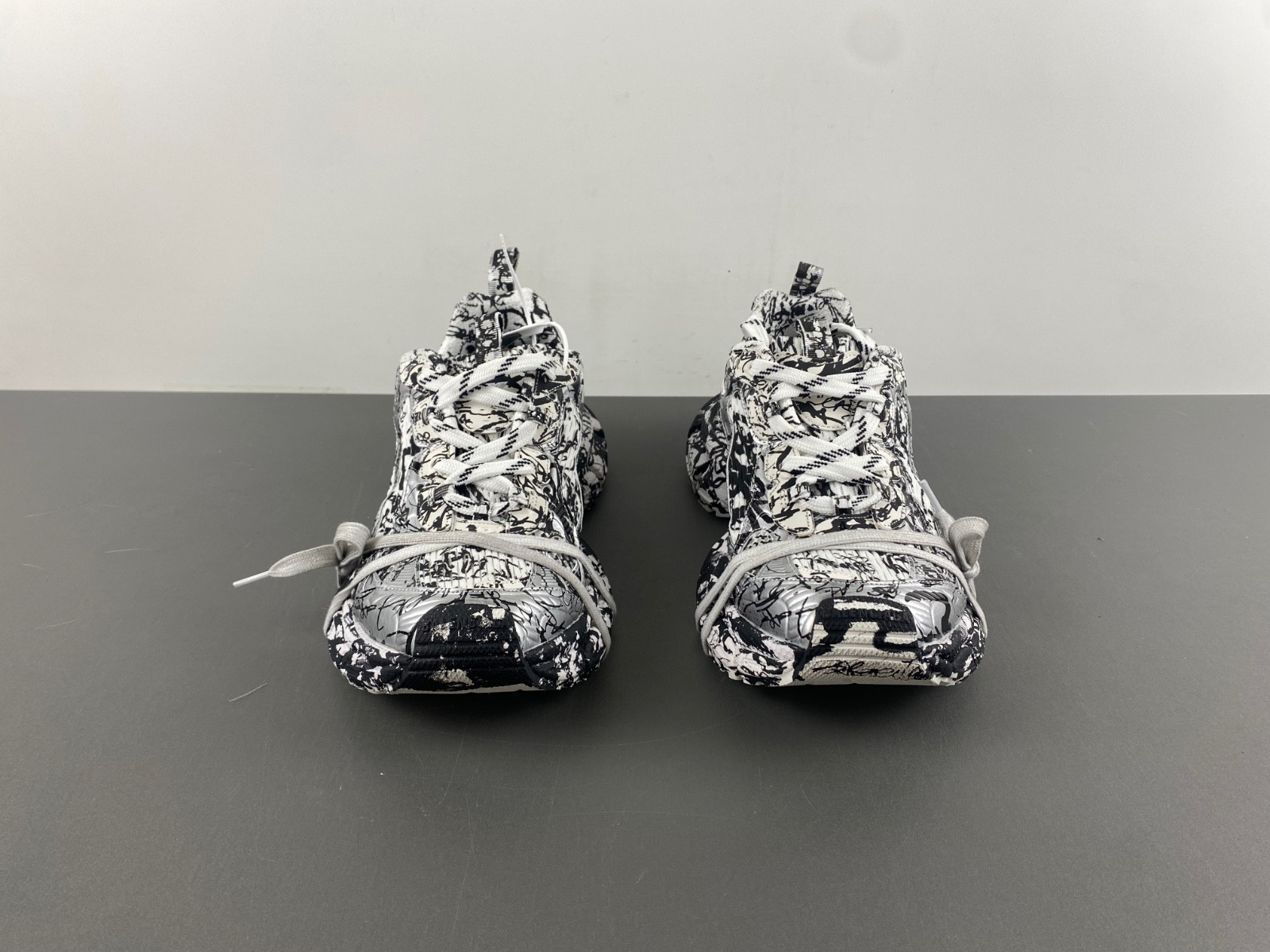 Ba*len*cia*ga 3xl sneaker