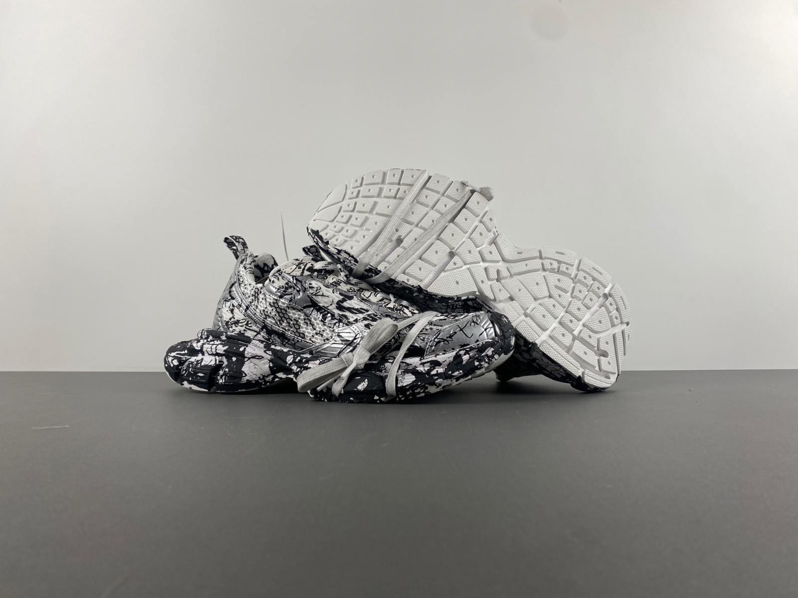 Ba*len*cia*ga 3xl sneaker