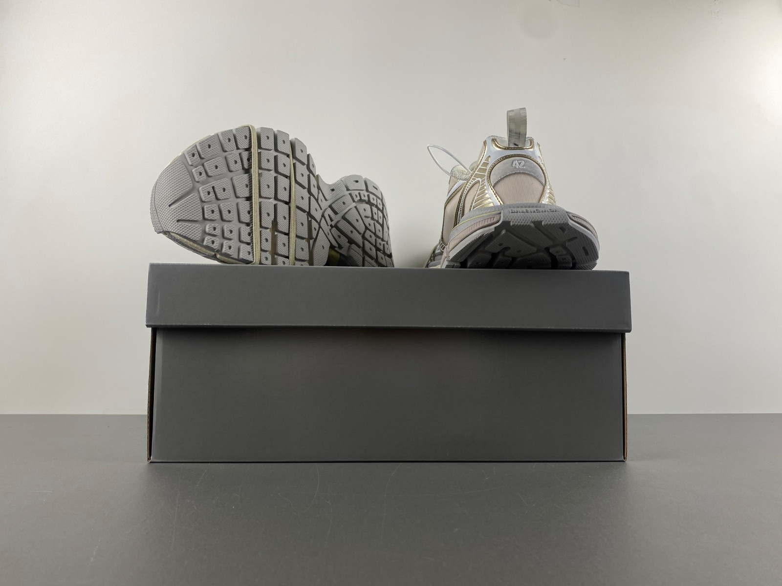 Ba*len*cia*ga 3xl sneakers