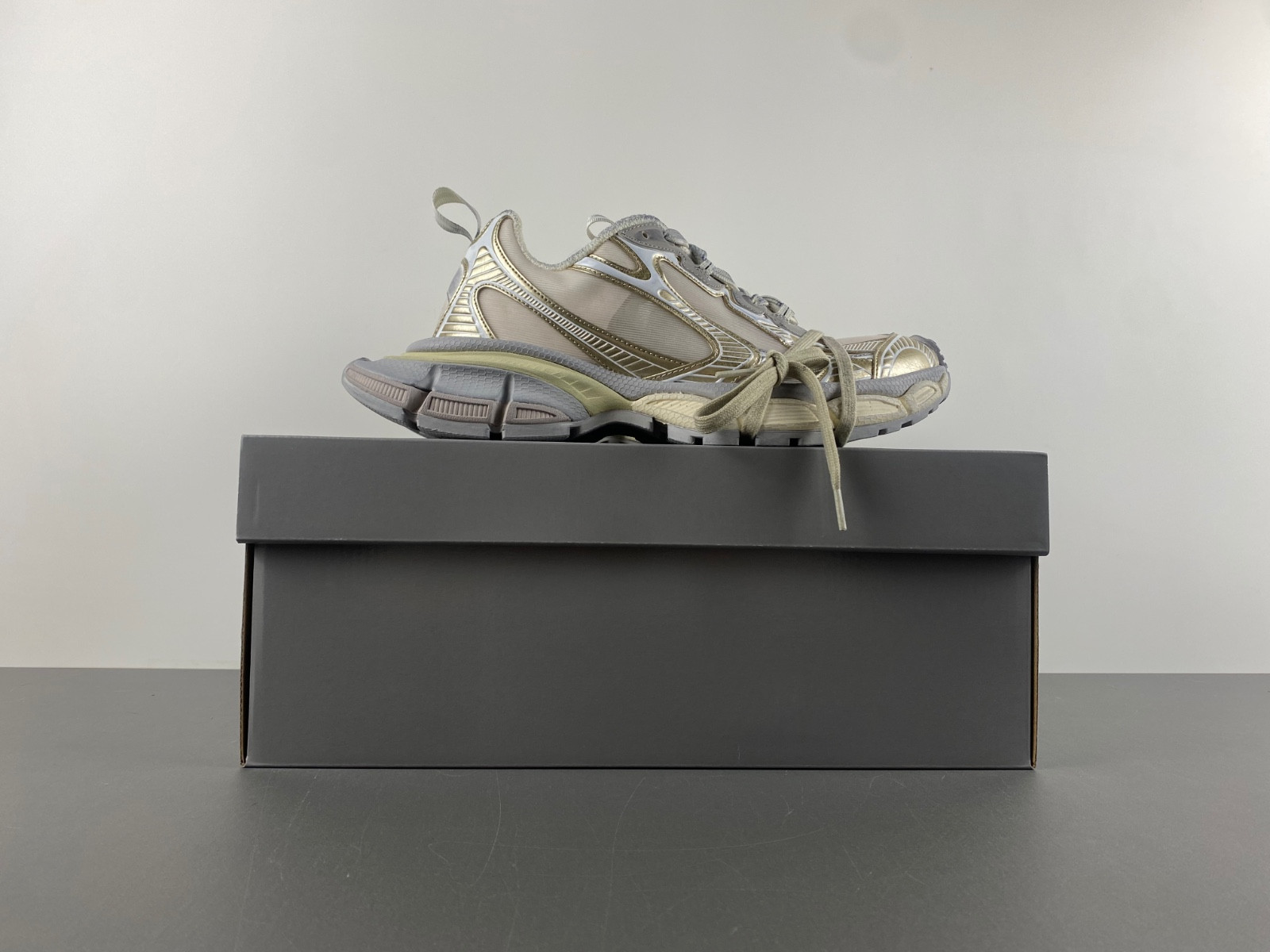 Ba*len*cia*ga 3xl sneakers