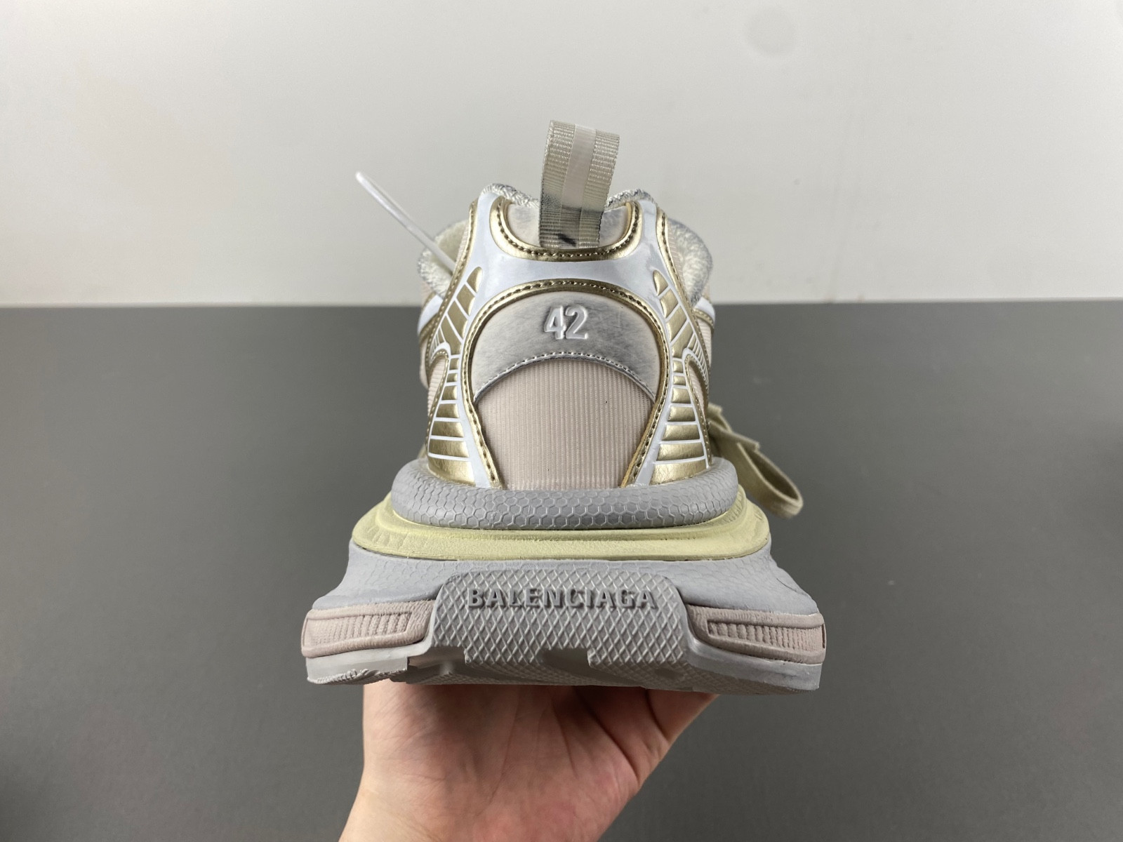 Ba*len*cia*ga 3xl sneakers