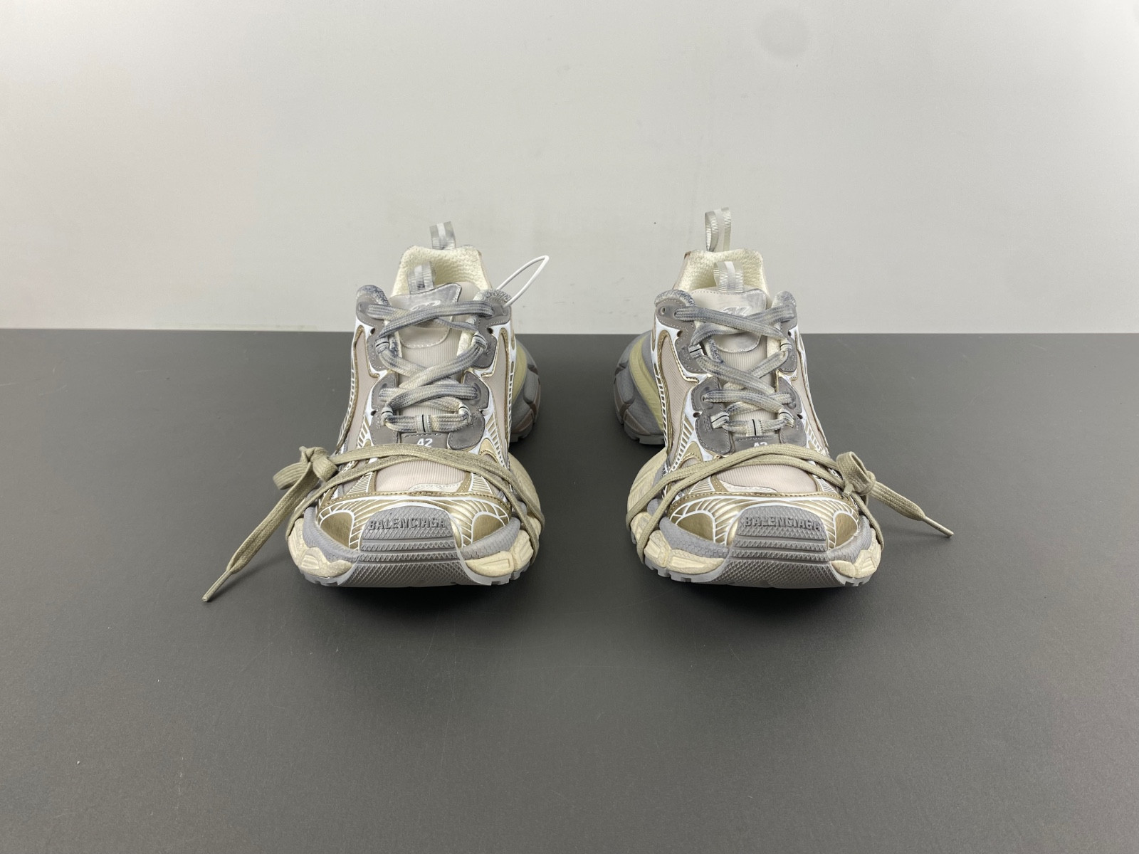 Ba*len*cia*ga 3xl sneakers