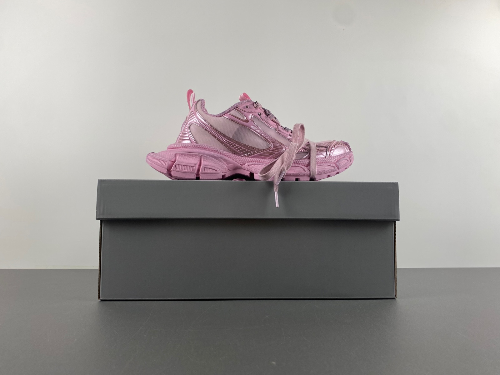 Ba*len*cia*ga 3xl sneakers