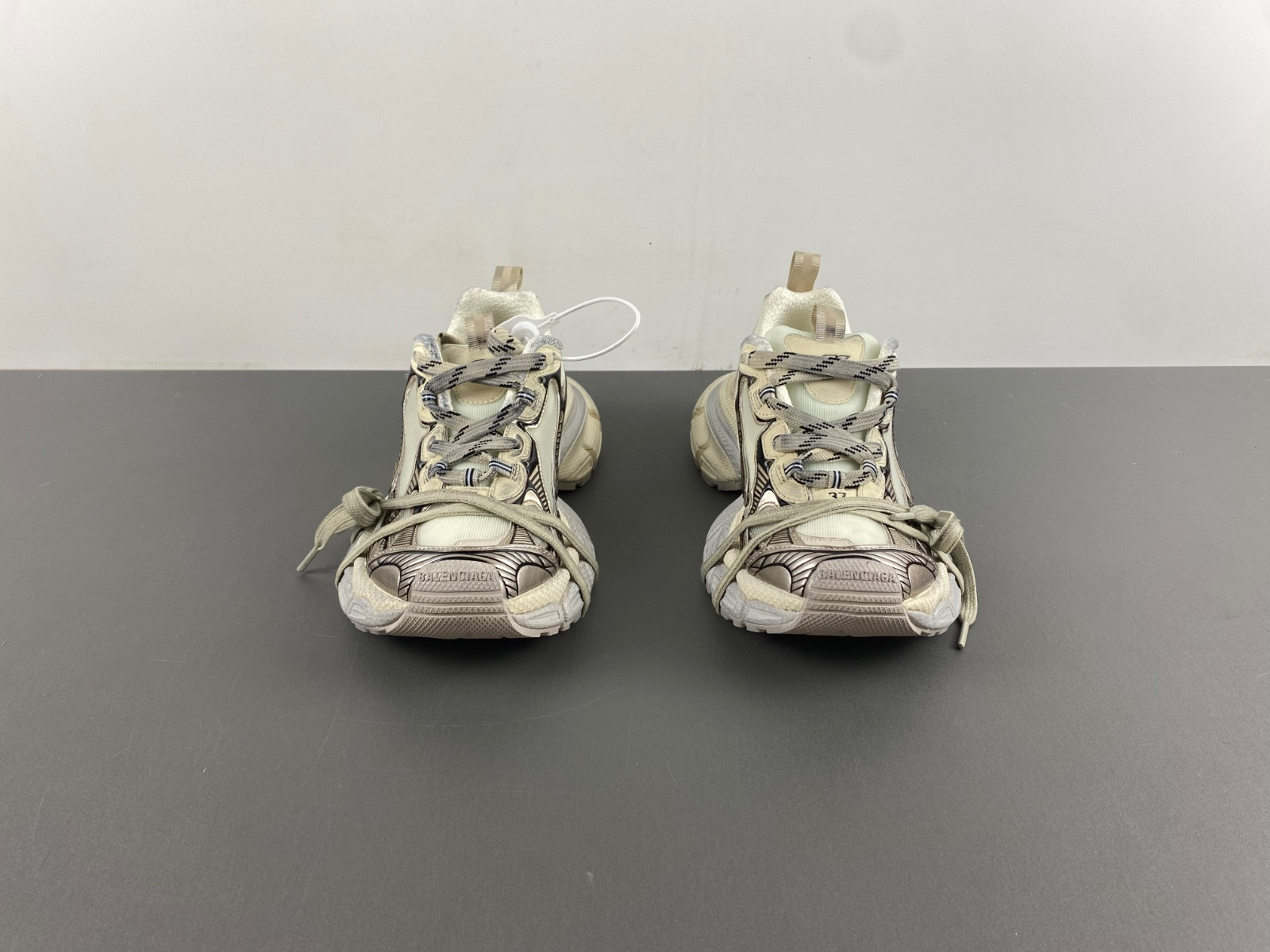 Ba*len*cia*ga 3xl sneakers