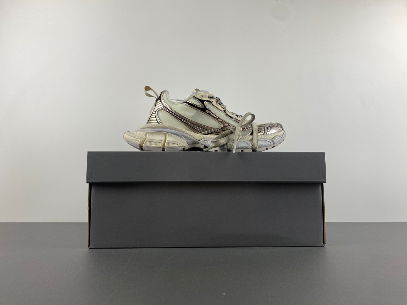 Ba*len*cia*ga 3xl sneakers