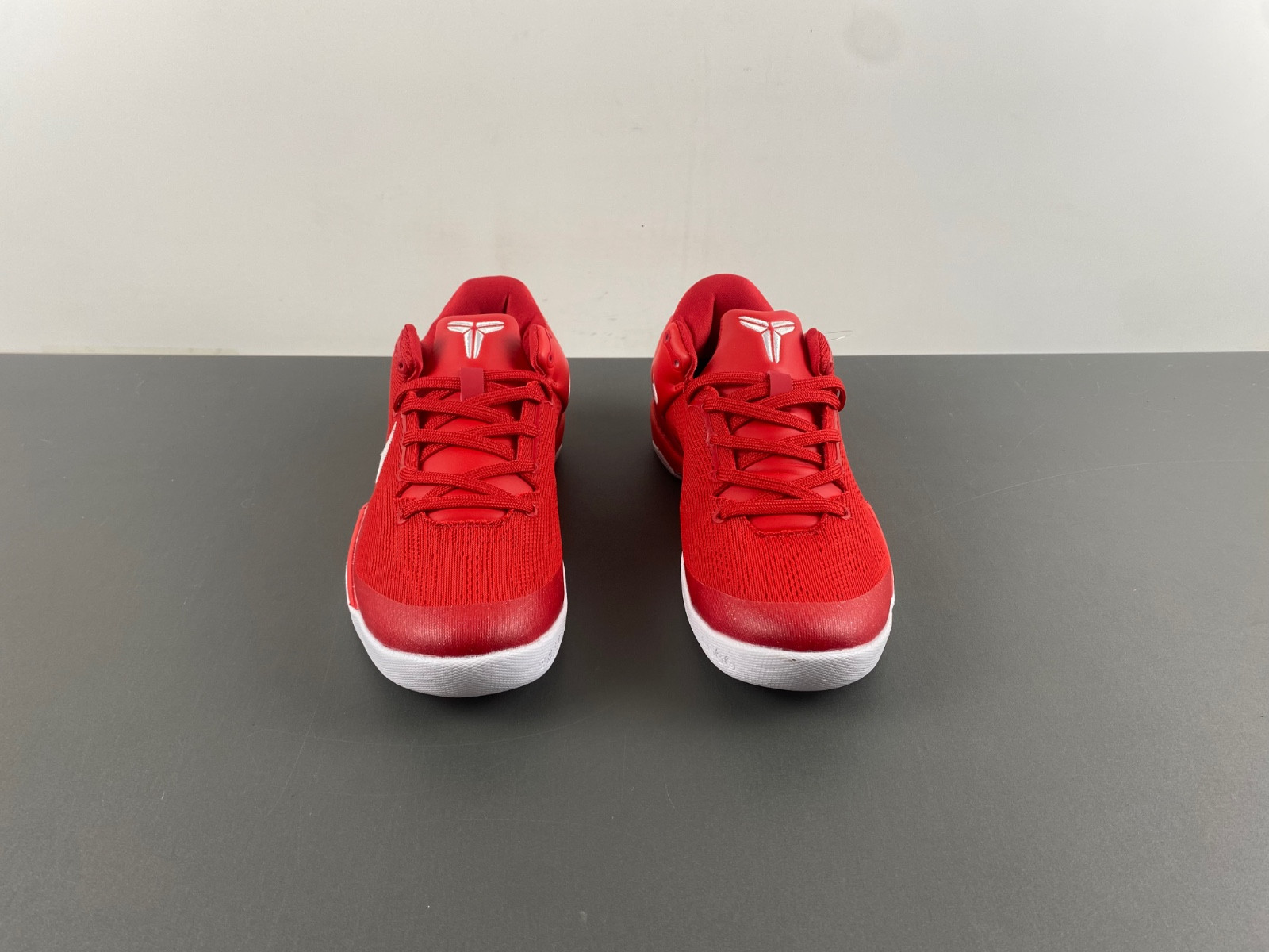 nike kobe 8 protro university red 603270-501