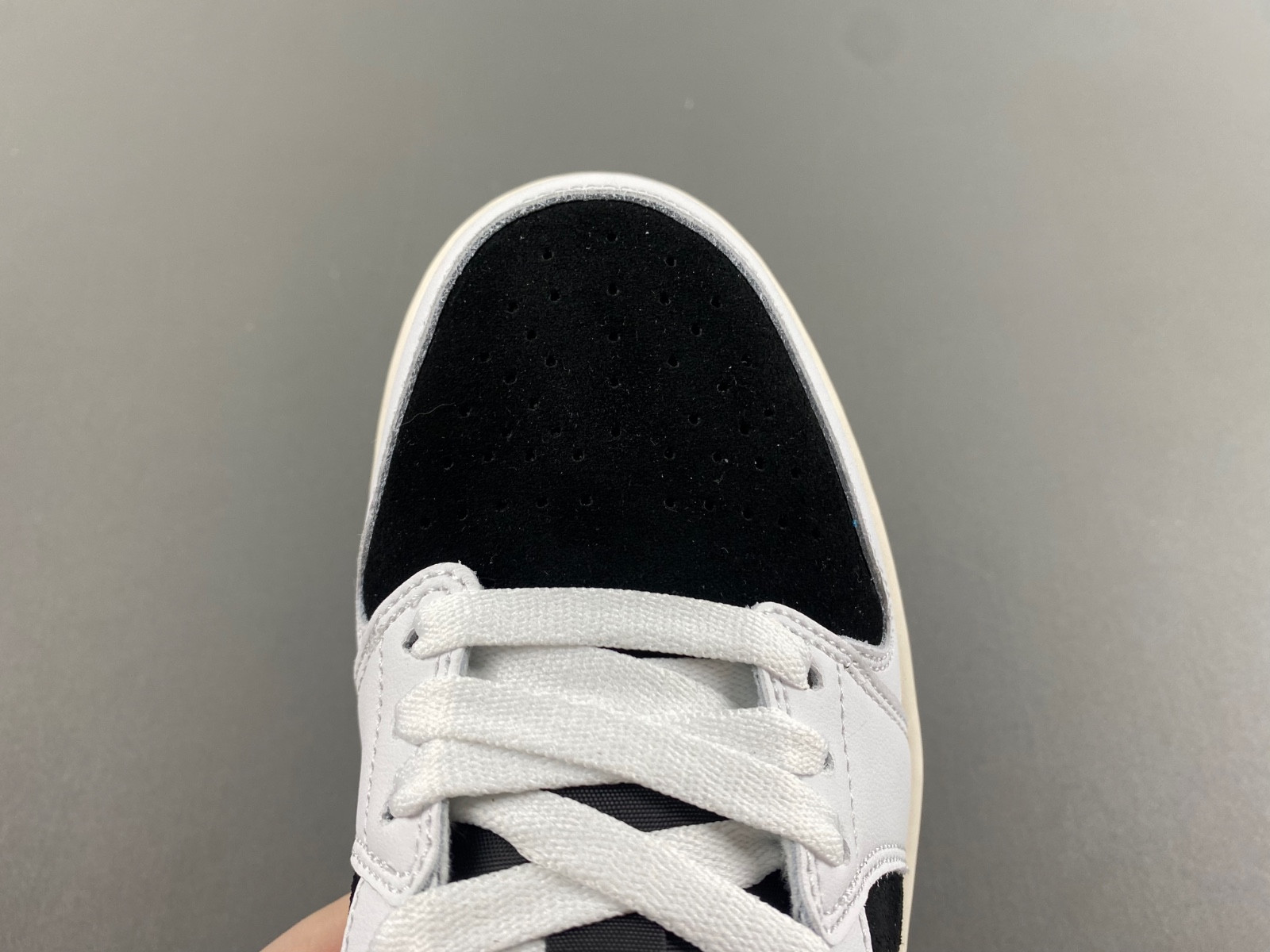 jordan 1 low quai 54 (2024) men