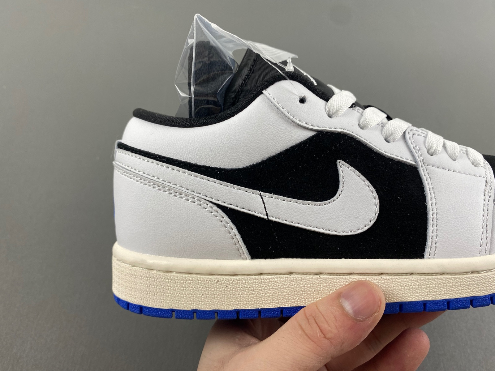 jordan 1 low quai 54 (2024) men
