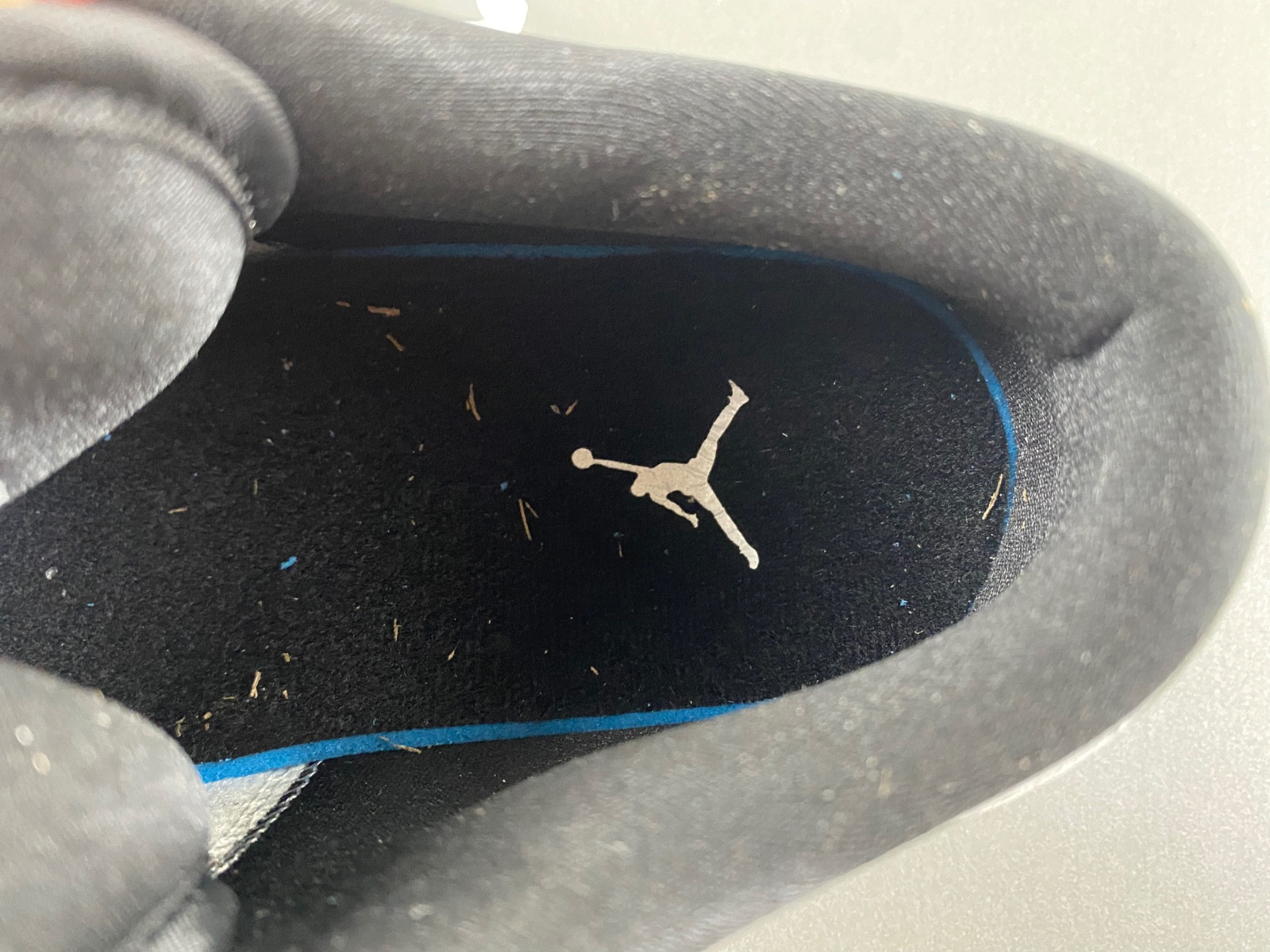 jordan 1 low quai 54 (2024) men