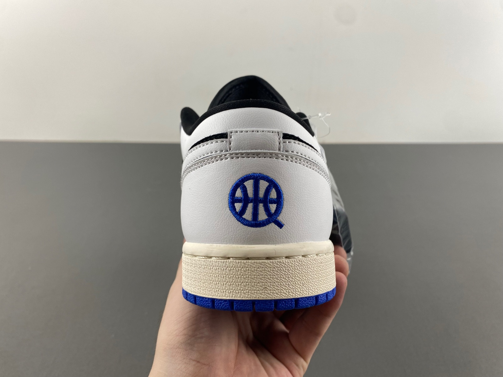 jordan 1 low quai 54 (2024) men