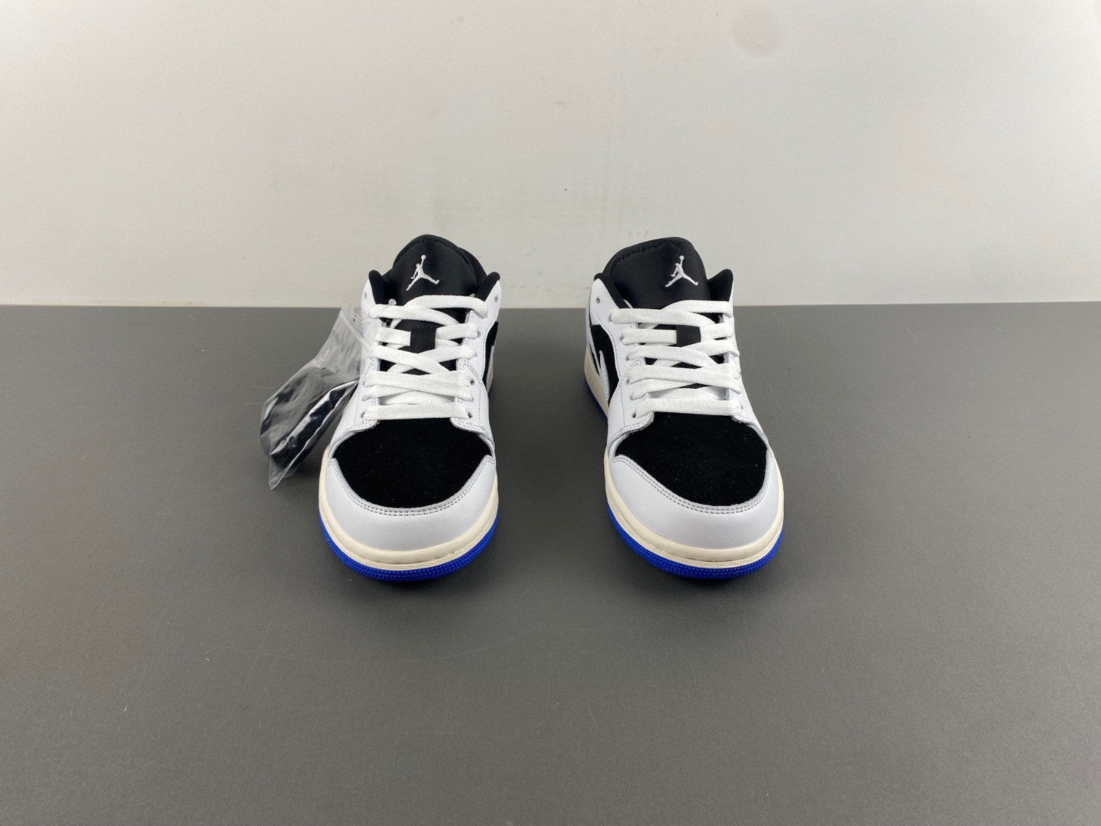 jordan 1 low quai 54 (2024) men